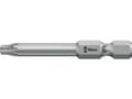 Miniatyrbilde 3 av 5: Wera 05134672001, 1 stykker, Torx Plus, 8,9 cm