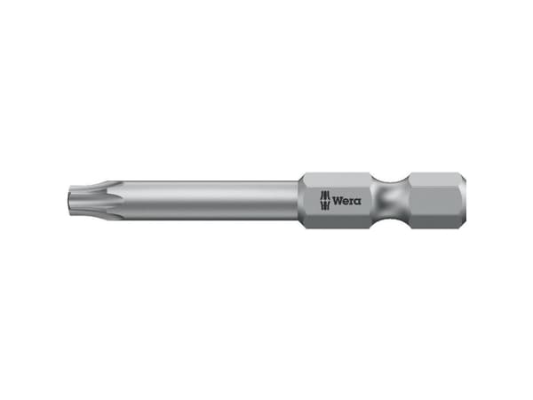 Wera 05134672001, 1 stykker, Torx Plus, 8,9 cm
