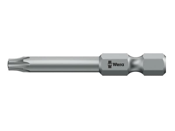 Wera 05134672001, 1 stykker, Torx Plus, 8,9 cm