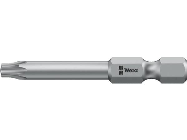 Wera 867/4 IP TORX PLUS, 1 styck, Torx Plus, 1/4", 25 IP, 89 mm
