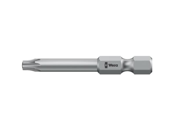 Wera 867/4 IP TORX PLUS, 1 styck, Torx Plus, 1/4", 25 IP, 89 mm