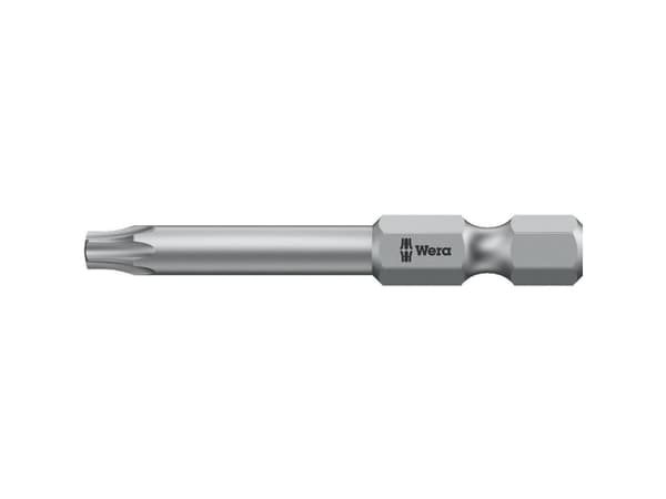 Wera 867/4 IP TORX PLUS, 1 styck, Torx Plus, 1/4", 25 IP, 89 mm