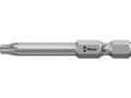 Miniatyrbild 3 av 5: Wera 867/4 IP TORX PLUS, 1 styck, Torx Plus, Metall, 6 IP, 152 mm