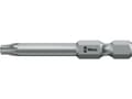 Miniatyrbild 1 av 5: Wera 867/4 IP TORX PLUS, 1 styck, Torx Plus, Metall, 6 IP, 152 mm