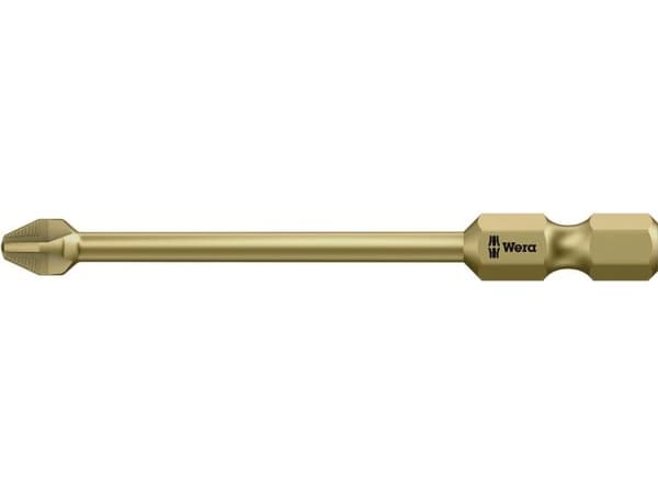 Wera 853/4 Harpoon ACR, 1 styck, Phillips, PH 2, 15,2 cm