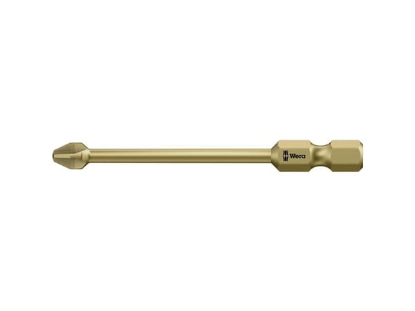 Wera 853/4 Harpoon ACR, 1 styck, Phillips, PH 2, 15,2 cm
