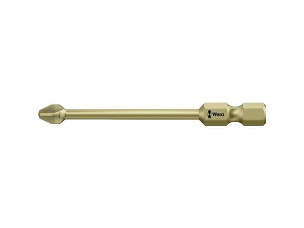 Wera 853/4 Harpoon ACR, 1 styck, Phillips, PH 2, 15,2 cm