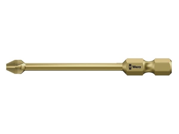 Wera 853/4 Harpoon ACR, 1 styck, Phillips, PH 2, 15,2 cm