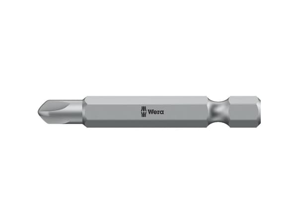 Torq-bitit 5/16 Wera 871/4 Työkaluteräs Alloy F 6.3 1 kpl 1 kpl