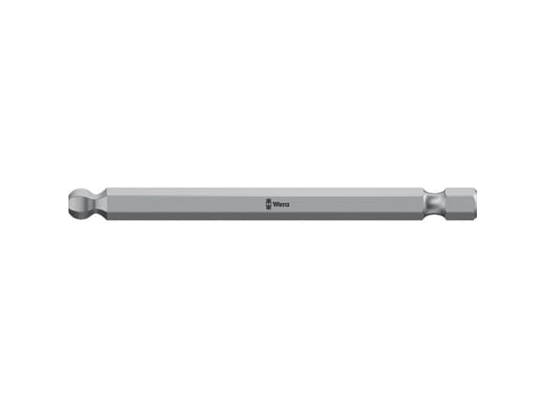 Wera 842/4, 1 styck, Insex (brittiska enheter), 3/32, Rostfritt stål, CE, GS, DVE, 89 mm
