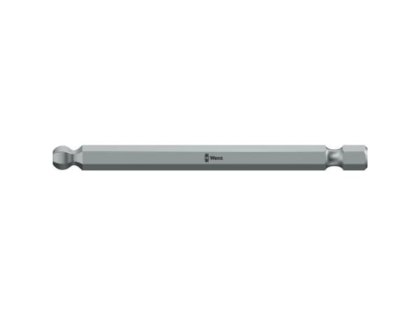 Wera 842/4, 1 styck, Insex (brittiska enheter), 9/64, Rostfritt stål, CE, GS, DVE, 89 mm