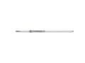 Miniatyrbilde 4 av 5: Wiha 26227, 1 stykker, Spor/slot, 1.5 mm, 4 mm, Kromvanadiumstål, 0,15 Nm