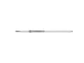 Miniatyrbilde 2 av 5: Wiha 26227, 1 stykker, Spor/slot, 1.5 mm, 4 mm, Kromvanadiumstål, 0,15 Nm