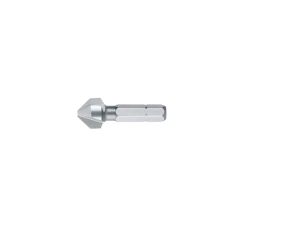 Wiha 7806 27894 Kartiosenkki 10,4 mm HSS 1/4 (6,3 mm) 1 kpl 1 kpl