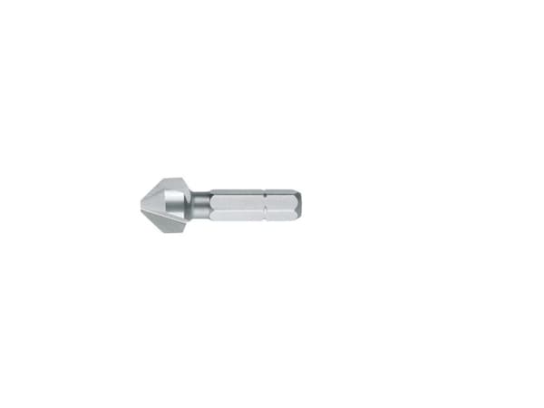 Wiha 7806 27894 Kartiosenkki 10,4 mm HSS 1/4 (6,3 mm) 1 kpl 1 kpl