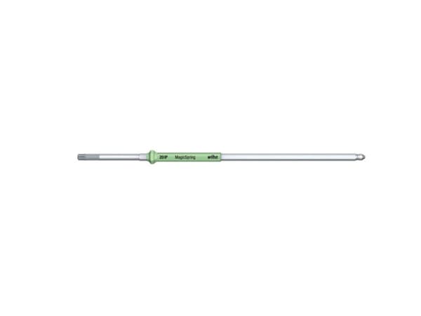 Wiha 28596R, 1 stk, Torx Plus, 4 mm, 9IP, Krom-vanadium-stål, 3 Nm