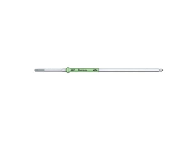 Wiha 28596R, 1 stk, Torx Plus, 4 mm, 9IP, Krom-vanadium-stål, 3 Nm