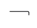 Miniatyrbilde 4 av 5: Wiha 31243, L-torx-nøkkel, T40, Sort, Kromvanadiumstål, 210 mm, 43 mm