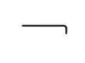 Miniatyrbilde 2 av 5: Wiha 31243, L-torx-nøkkel, T40, Sort, Kromvanadiumstål, 210 mm, 43 mm