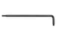 Miniatyrbilde 1 av 5: Wiha 33749, L-formet hexnøkkel, Metrisk/imperisk, 1 stykker, 3/8", 23,2 cm, 4,9 cm
