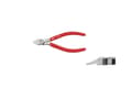 Miniatyrbilde 4 av 4: Wiha 37403, Diagonal tang, Stål, Rød, 160 mm, 16,5 cm (6.5"), 165 g