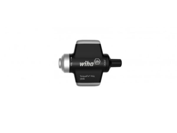 Wiha 38617, 68 mm, 5 cm, 123 g, Rostfritt stål, Svart, Rostfritt stål