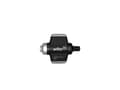 Miniatyrbild 1 av 5: Wiha 38620, Torque wrench end fitting, Svart, Silver, 4 mm