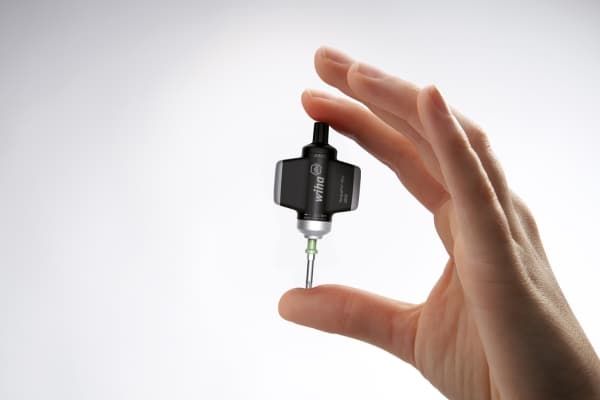 Wiha 38621, 50 mm, 127 g