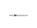 Miniatyrbilde 1 av 5: Wiha 283695, 1 stykker, Torx, T20, Kromvanadiumstål, 8 Nm, 75 mm