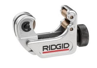 RIDGID Rörklippare mini 104för kopparrör kapacitet 5-24mm