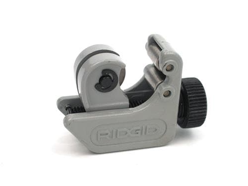 RIDGID Rörklippare mini 104för kopparrör kapacitet 5-24mm
