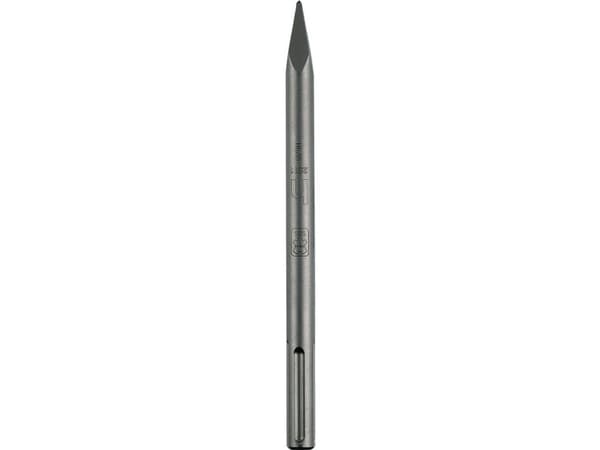 Heller 21002 7 Spetsig mejsel Totallängd 600 mm SDS-Max 1 st