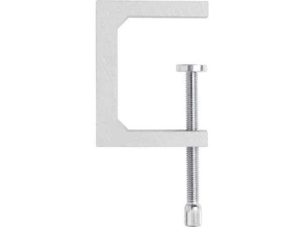 Mini-tvinge i aluminium AM Bessey AM4 Spann-Weite (max.):47 mm Udhængsmål:34 mm