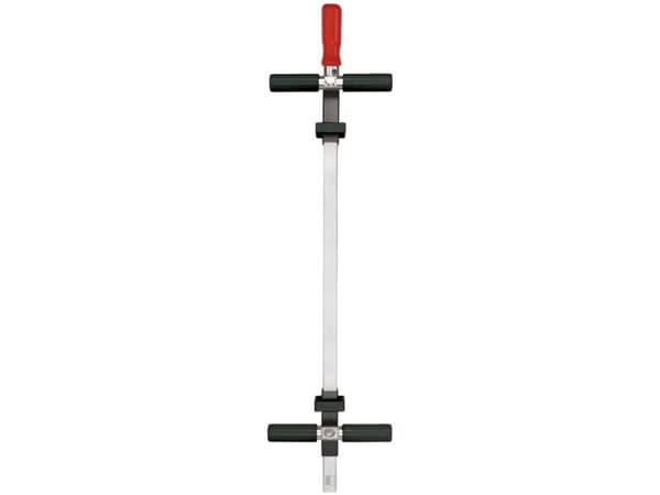 BESSEY KSV, Stål
