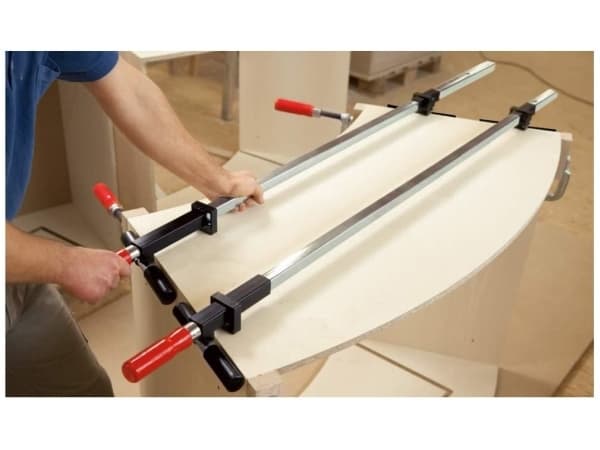 BESSEY KSV, Stål
