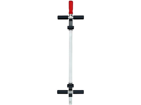 BESSEY KSV, Stål