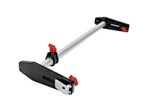 Dørkarmsmonteringsstøtte Bessey TMS Spann-Weite (max.):1010 mm