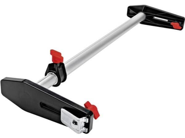 Dørkarmsmonteringsstøtte Bessey TMS Spann-Weite (max.):1010 mm