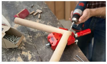BESSEY WS3, 5,5 cm