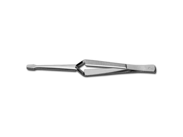 Donau Elektronik PZ6 VVS-tång Trapezoid 160 mm