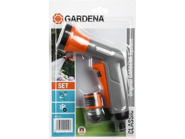 Gardena Classic Suihkupistoolisarja