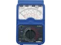 Miniatyrbilde 3 av 5: Metrix MX1 Hånd-multimeter Analog CAT III 600 V