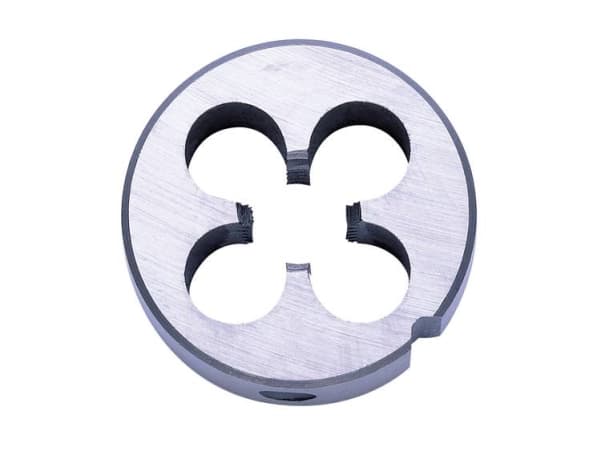 Eventus by Exact 10601 Skærejern G (BSP) 1/8 Højreskæring DIN 5158 HSS 30 mm 11 mm