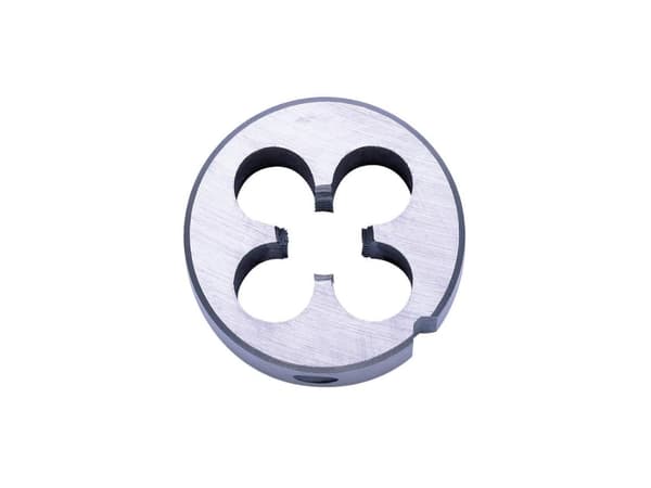Eventus by Exact 10601 Skærejern G (BSP) 1/8 Højreskæring DIN 5158 HSS 30 mm 11 mm
