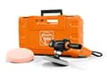 Miniatyrbild 2 av 5: Fein WPO 14-15 E 72214860000 excenterpoleringsmaskinen 230 V 1200 W 500 - 1500 rpm 230 mm
