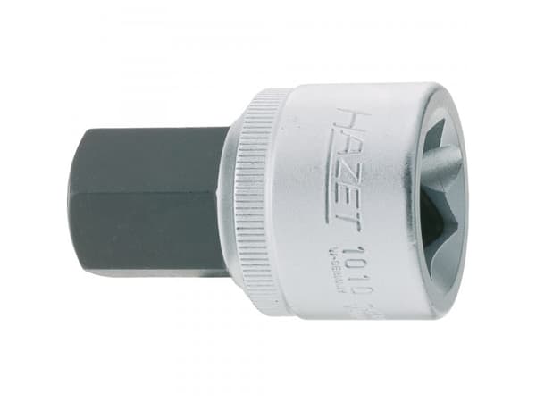 HAZET 1010-14, Pistorasia, 3/4", Metrinen, 1 pää(t), 14 mm, 3,6 cm