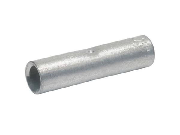 Klauke 27R Crimpkonnektor 70 mm² Sølv 1 stk