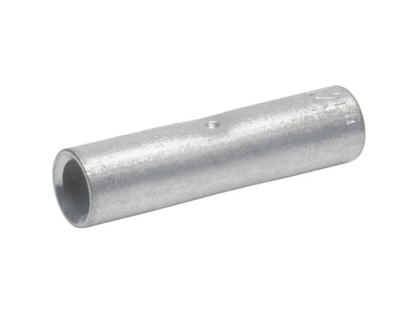 Tryckhylsa CU kl 2 kabel 120 mm2