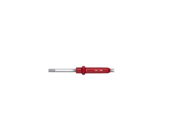 Wiha 2899 SW6,0x230 Værksted Unbrako Udskiftelig klinge 6 mm 130 mm Passer til Wiha Torque