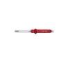 Miniatyrbilde 2 av 4: Wiha 2899 SW6,0x230 Værksted Unbrako Udskiftelig klinge 6 mm 130 mm Passer til Wiha Torque